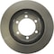 Centric Parts Standard Brake Rotor, 121.83015 121.83015 - alternate 3